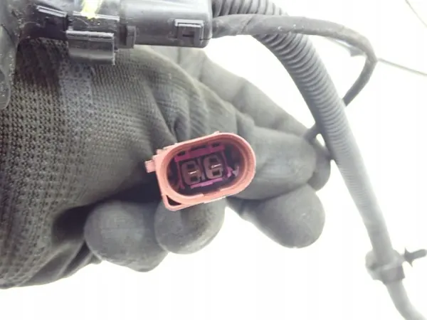 AdBlue-putki OEM 5R3131983 VW Caddy 2.0 TDI:lle image 4
