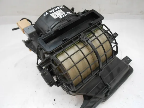 Subaru OE Kupéfilterhus Fläkt OEM 72210FJ030 image 4