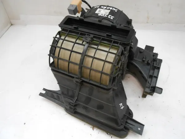 Subaru OE Kupéfilterhus Fläkt OEM 72210FJ030 image 5