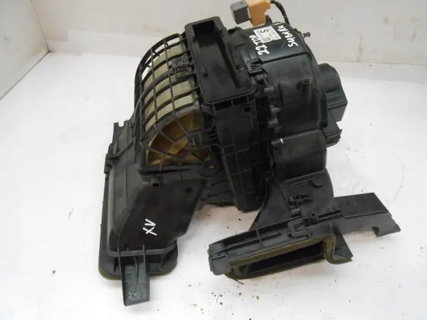 Subaru OE Kupéfilterhus Fläkt OEM 72210FJ030 image 6