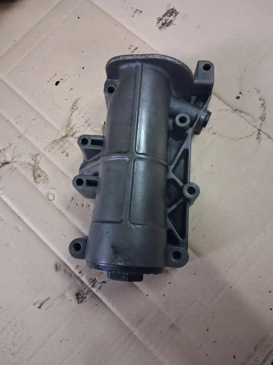 Getriebeölfiltergehäuse OEM 23149132 image 2