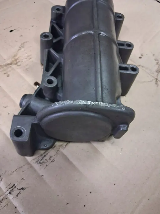 Getriebeölfiltergehäuse OEM 23149132 image 3