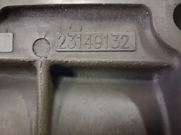 Getriebeölfiltergehäuse OEM 23149132 image 5