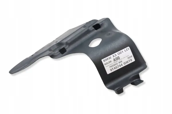 OEM 7394750MWGK Escudo Inferior Traseiro Direito BMW X3 image 2