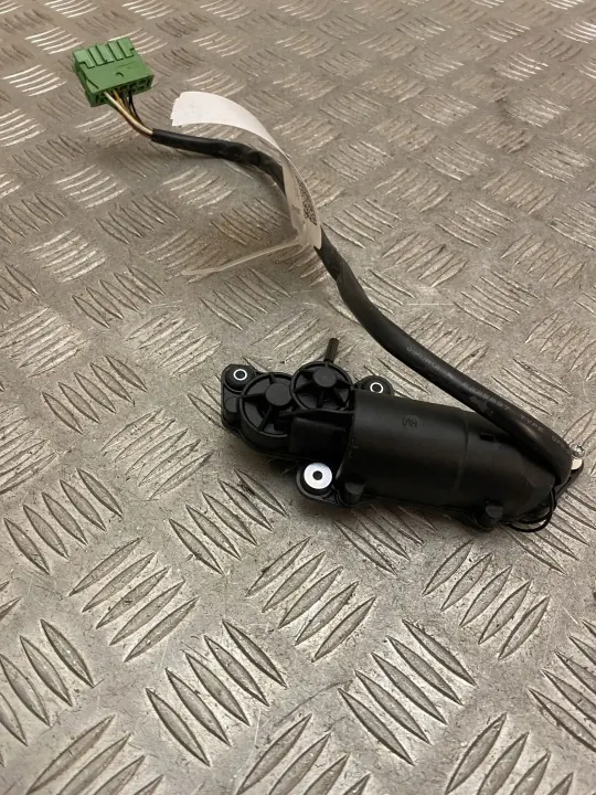 Mercedes-Benz bakrutsgardinmotor OEM 9918019433 image 4