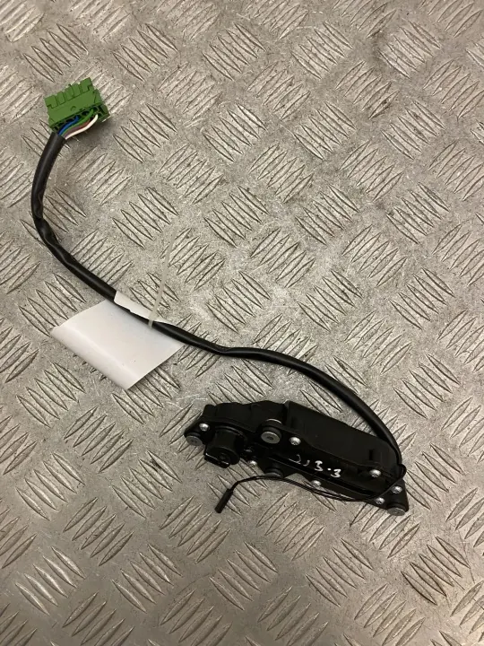 Mercedes-Benz bakrutsgardinmotor OEM 9918019433 image 6