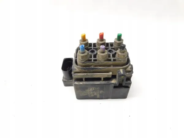 Válvula suspensión OEM 15-1524-0008 2 Audi Q7 2008 image 2