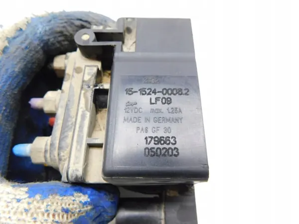 Válvula suspensión OEM 15-1524-0008 2 Audi Q7 2008 image 4
