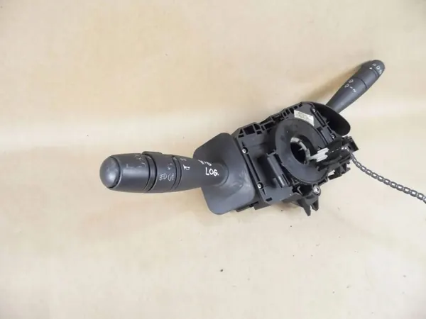 Dacia Logan I 2006 Scheibenwischer-Schalter image 2