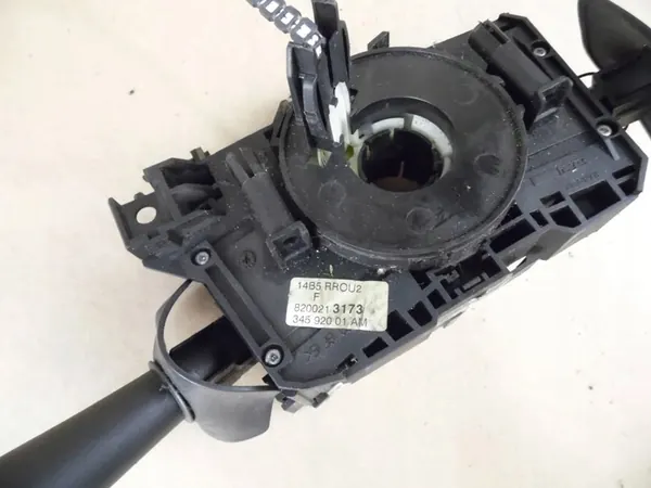 Dacia Logan I 2006 Scheibenwischer-Schalter image 5