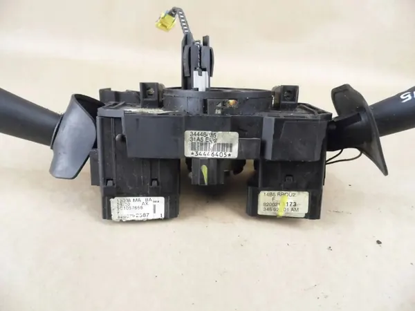 Dacia Logan I 2006 Scheibenwischer-Schalter image 6