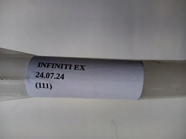 Infiniti QX50 ruitenwasservultank vulpijp OEM RA-WU-ZA-SY-INF-EX-30d image 3