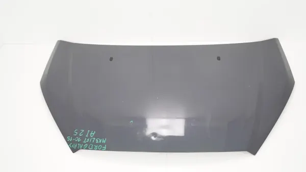 Moottorikansi Ford Galaxy MK3 OEM 360209899 image 2