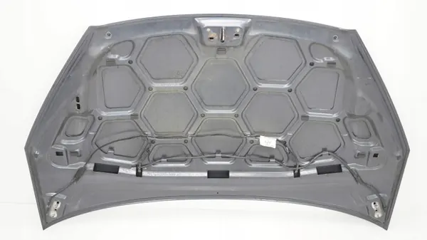 Moottorikansi Ford Galaxy MK3 OEM 360209899 image 7