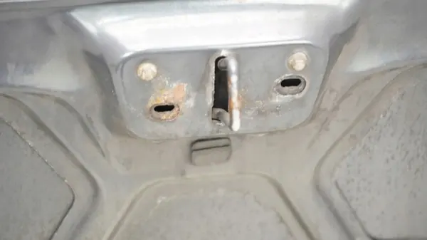 Moottorikansi Ford Galaxy MK3 OEM 360209899 image 8