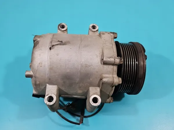 AC Kompressor Honda Civic VIII KTT090178 image 3