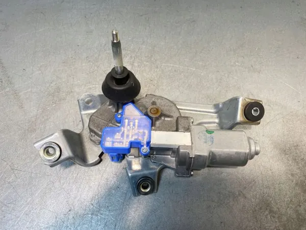 Subaru XV bakrutorhållarmotor OEM FBZ17587 image 2