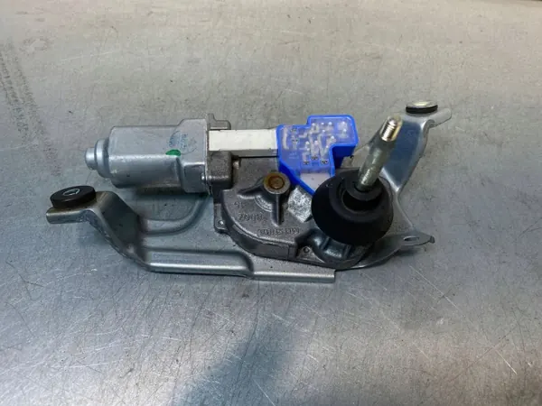 Subaru XV bakrutorhållarmotor OEM FBZ17587 image 3