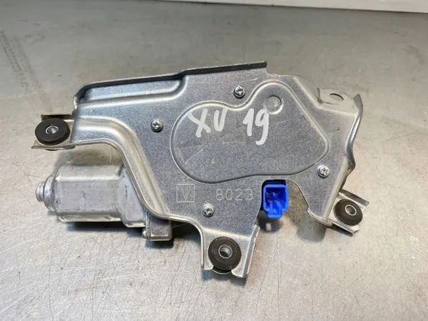 Subaru XV bakrutorhållarmotor OEM FBZ17587 image 4