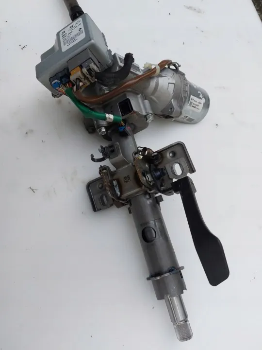 Columna de dirección asistida OEM 56300-G6000 Kia Picanto III image 2