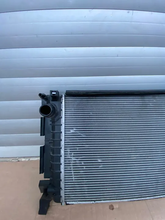 Vattenkylare BMW MINI F48 X1 F40 F39 X2 F45 F46 OEM image 2