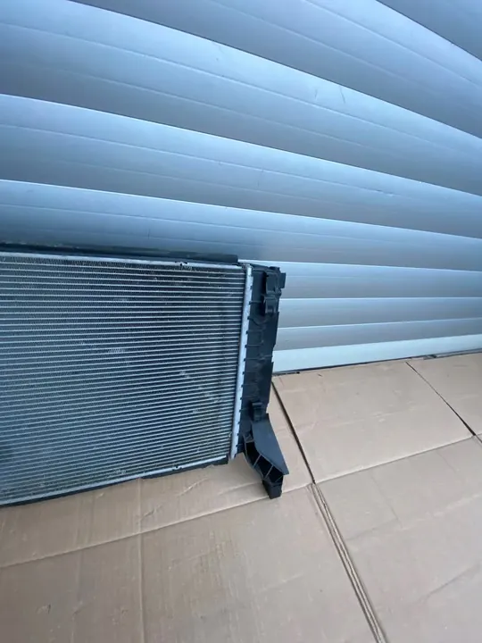 Vattenkylare BMW MINI F48 X1 F40 F39 X2 F45 F46 OEM image 3