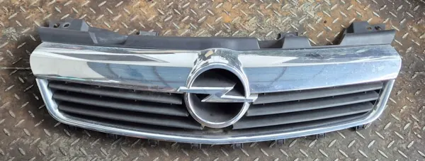 Opel OE 13136136 Calandre d'occasion - Montage Direct image 2