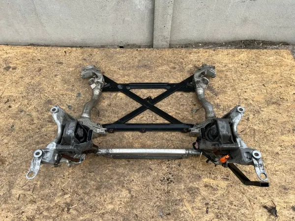 Support Moteur Audi A4 B8 OEM 8K0399315G - Avant image 2