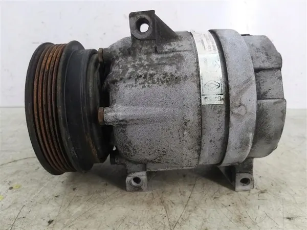 OEM MEGANE I 96-00 R A/C-kompressor för Renault image 2
