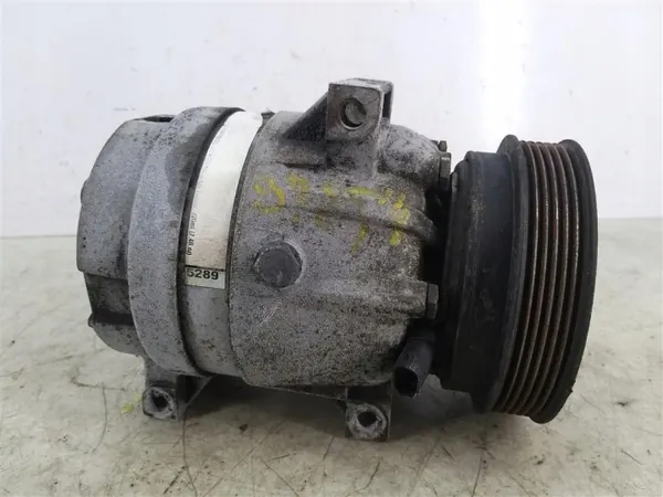 OEM MEGANE I 96-00 R A/C-kompressor för Renault image 3