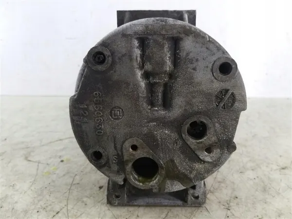 OEM MEGANE I 96-00 R A/C-kompressor för Renault image 4