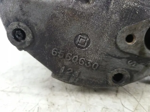 OEM MEGANE I 96-00 R A/C-kompressor för Renault image 5