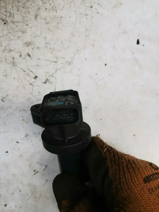 Bobina de ignição 90080-19019 Toyota Avensis T22 1.6 VVTi image 5