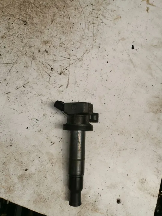 Bobina de ignição 90080-19019 Toyota Avensis T22 1.6 VVTi image 6