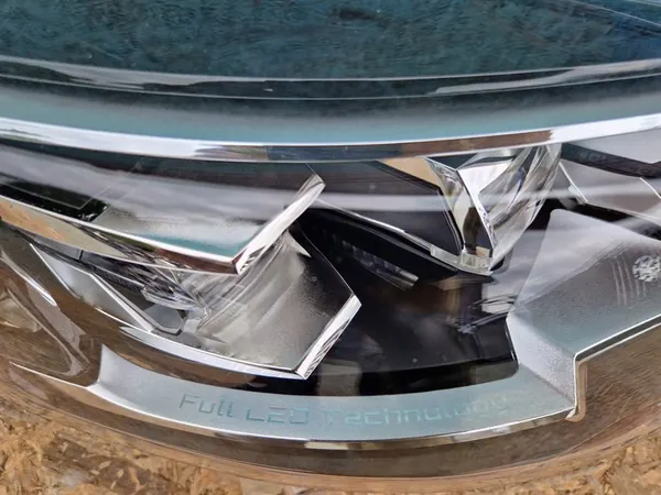 Oikea Etuvalaisin Peugeot 508 Lift Full LED 1612495280 image 2