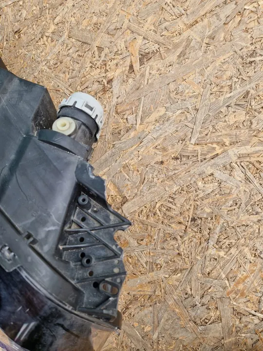 Oikea Etuvalaisin Peugeot 508 Lift Full LED 1612495280 image 4