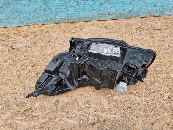 Oikea Etuvalaisin Peugeot 508 Lift Full LED 1612495280 image 6