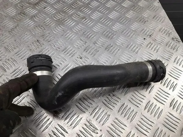 Audi A8 D2 Jäähdytyslinja 4H0121101AB image 2