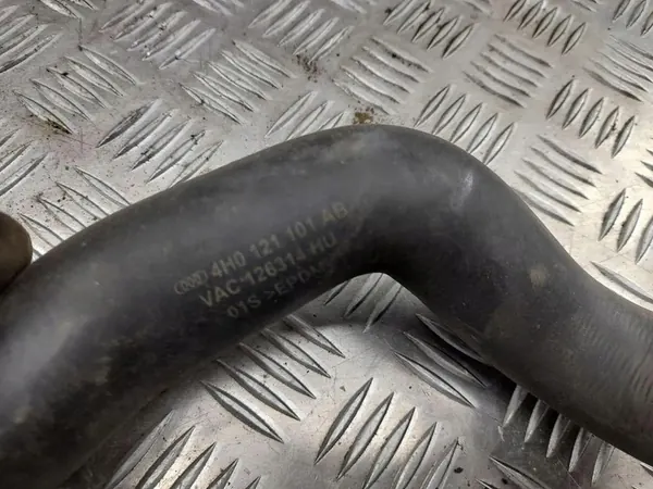 Audi A8 D2 Jäähdytyslinja 4H0121101AB image 3