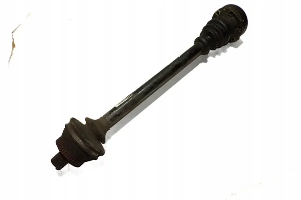 Höger bakaxel VW GOLF IV 1.9L Diesel image 4