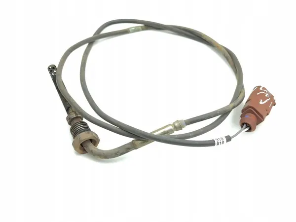 Sensor de temperatura de escape Audi Q7 2008 059906088S image 5