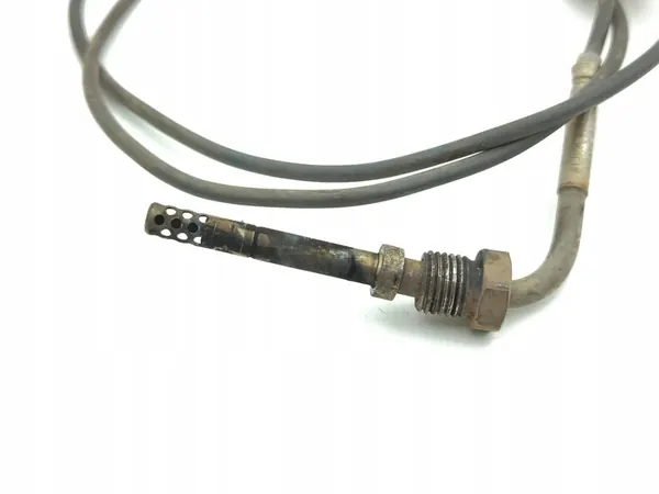 Sensor de temperatura de escape Audi Q7 2008 059906088S image 6