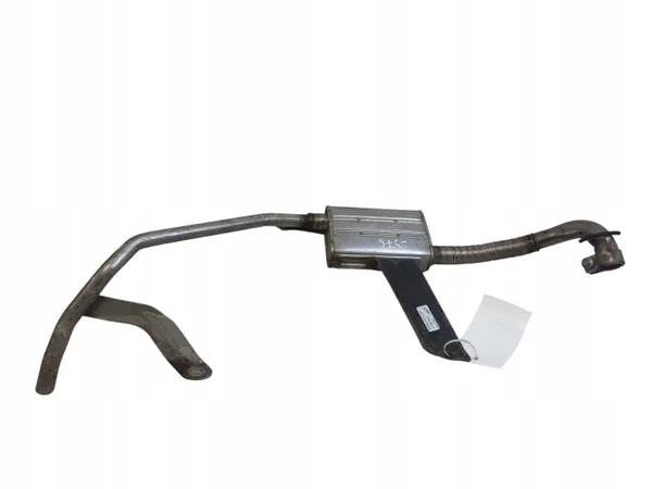 Silencieux chauffage Webasto Ford Mondeo MK IV 2008 OEM 6G9N5220GF image 2