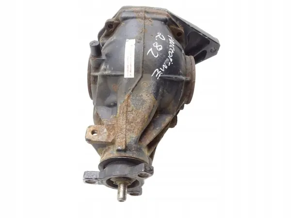 Differential OEM A2033510708 2.82 för Mercedes CLK W209 image 2
