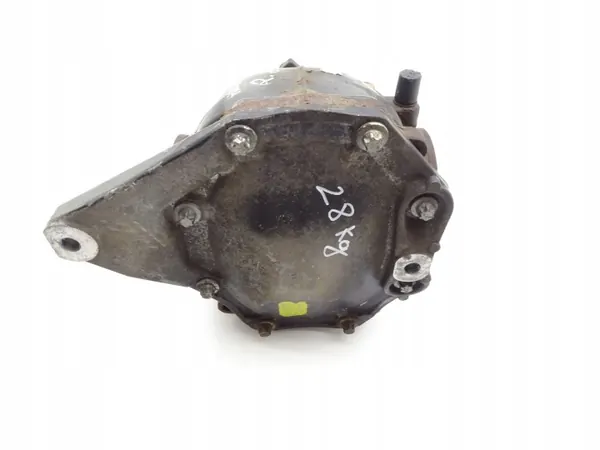Differential OEM A2033510708 2.82 för Mercedes CLK W209 image 4