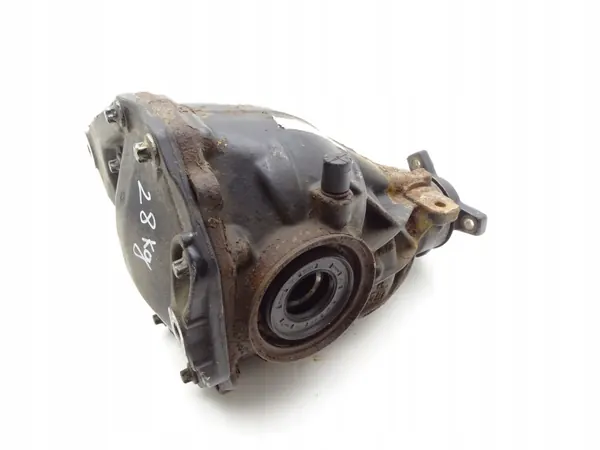 Differential OEM A2033510708 2.82 för Mercedes CLK W209 image 5