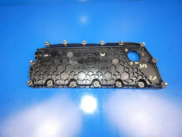 Carter d'huile d'occasion OEM A6540106000 Mercedes image 2