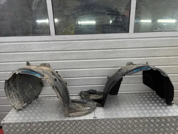 OEM IG AUTO PEŁCZYN Etupuskuri Lift Vasen Oikea image 2