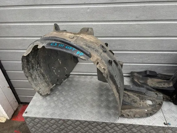 OEM IG AUTO PEŁCZYN Etupuskuri Lift Vasen Oikea image 3
