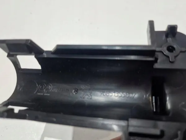 OEM 9685135580 Montaje Lavaparabrisas Parachoques Izquierdo image 3